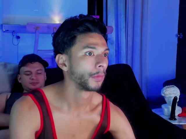 jackjonashotboys jackjonashotboys