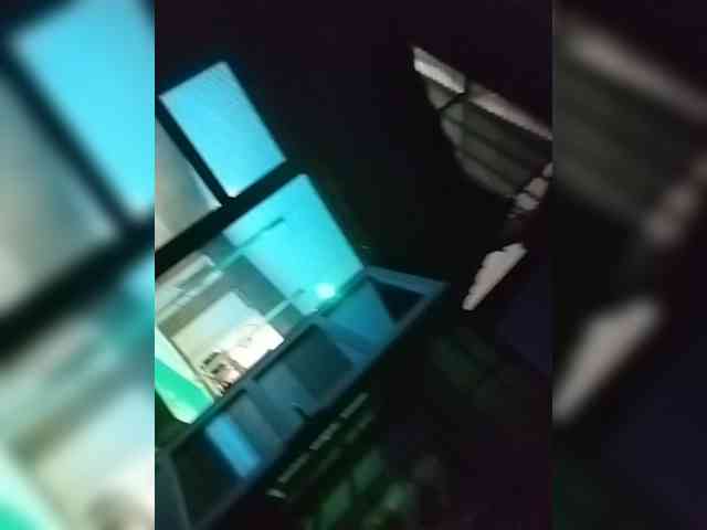 SecsiPara webcam