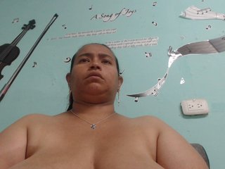 CamilaSexHot Porn Show