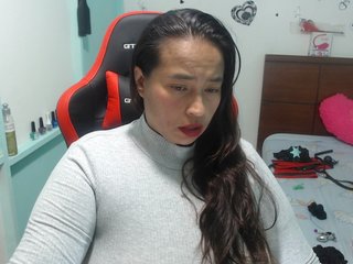 CamilaSexHot Porn Show