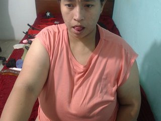 CamilaSexHot Porn Show