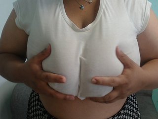 CamilaSexHot Porn Show