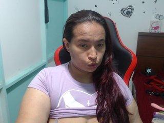 CamilaSexHot Porn Show