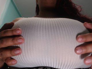 CamilaSexHot Porn Show