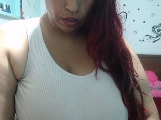 CamilaSexHot Porn Show