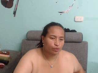 CamilaSexHot Porn Show