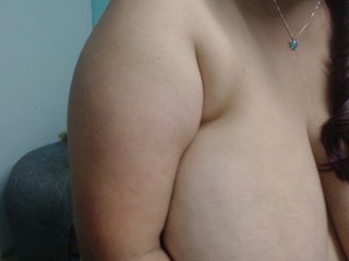 CamilaSexHot Porn Show