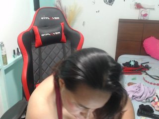 CamilaSexHot Porn Show