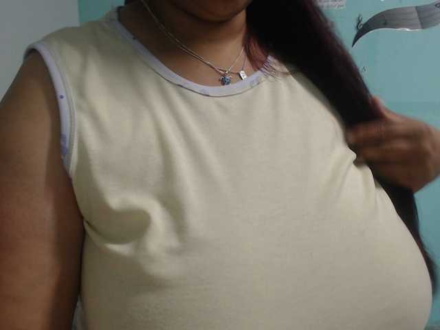 CamilaSexHot's BongaCams show and profile