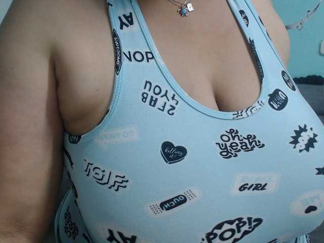 CamilaSexHot's BongaCams show and profile