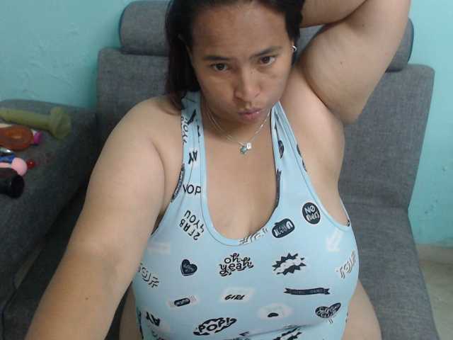 CamilaSexHot's BongaCams show and profile