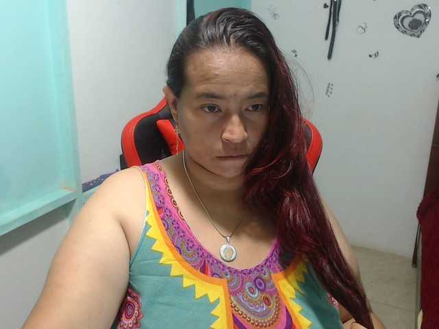 CamilaSexHot's BongaCams show and profile