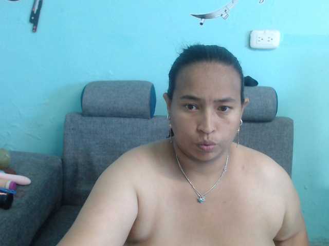 CamilaSexHot's BongaCams show and profile