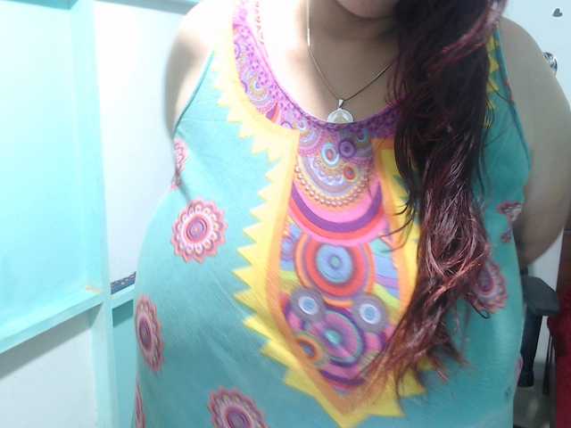 CamilaSexHot's BongaCams show and profile