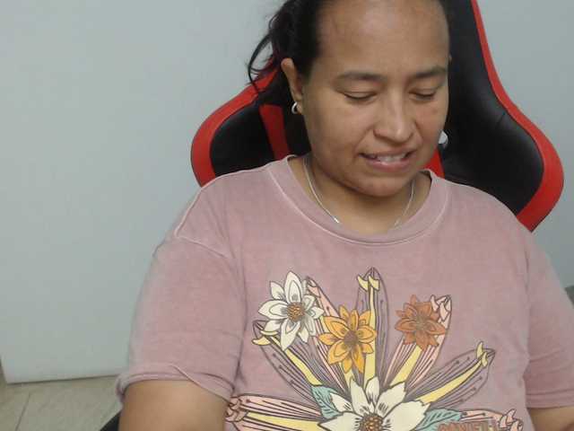 CamilaSexHot's BongaCams show and profile