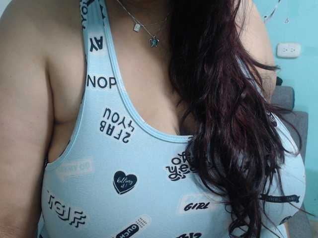 CamilaSexHot's BongaCams show and profile