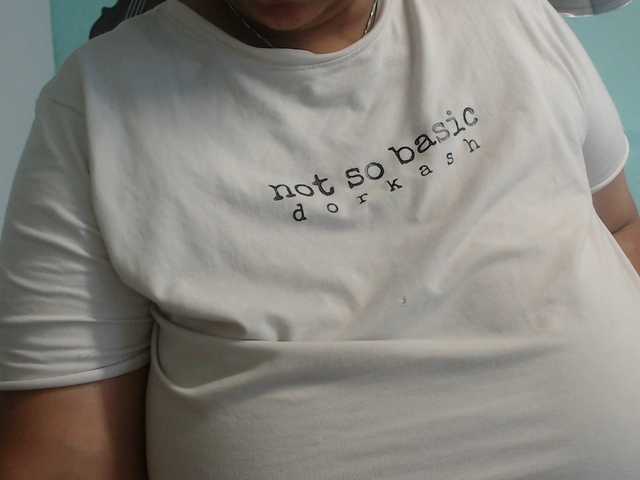 CamilaSexHot's BongaCams show and profile