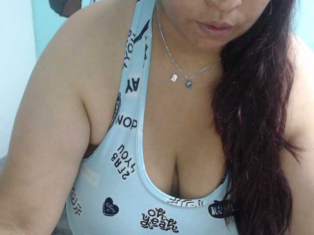 CamilaSexHot's BongaCams show and profile