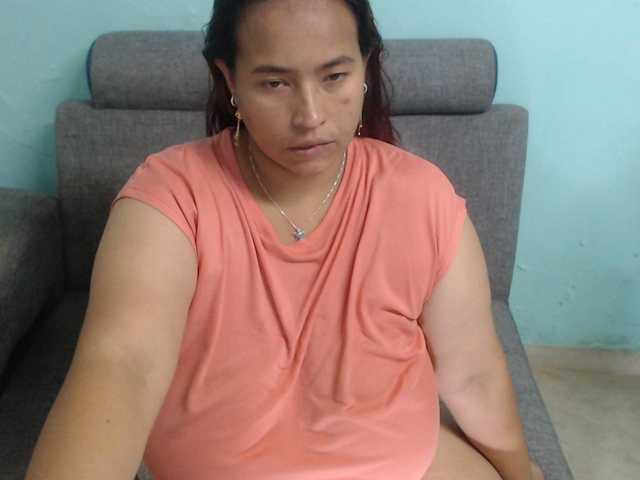 CamilaSexHot's BongaCams show and profile