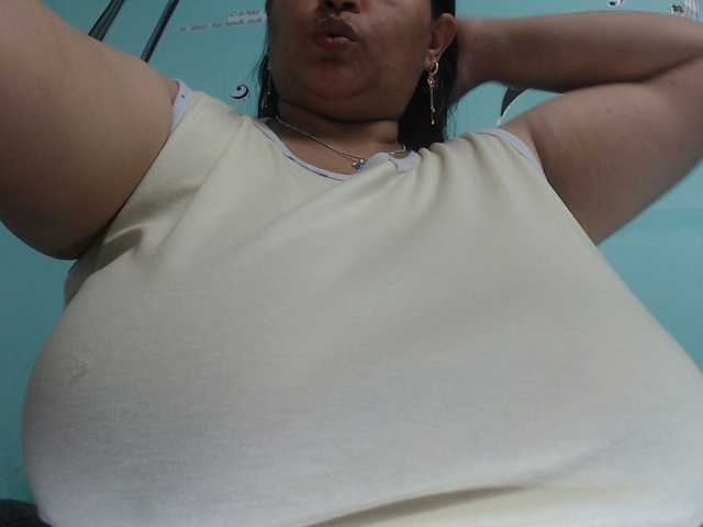 CamilaSexHot Live Cam on BongaCams