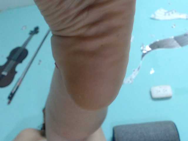 CamilaSexHot's BongaCams show and profile