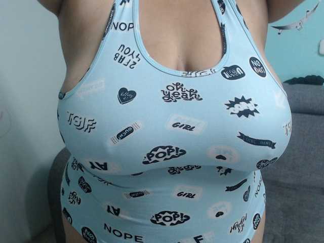 CamilaSexHot's BongaCams show and profile