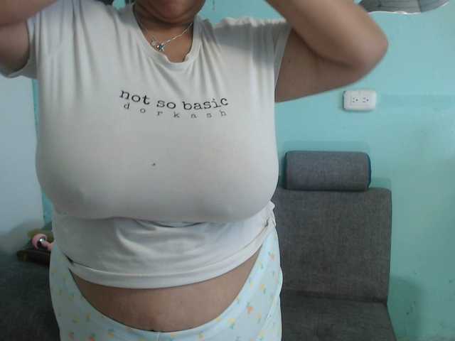 CamilaSexHot's BongaCams show and profile