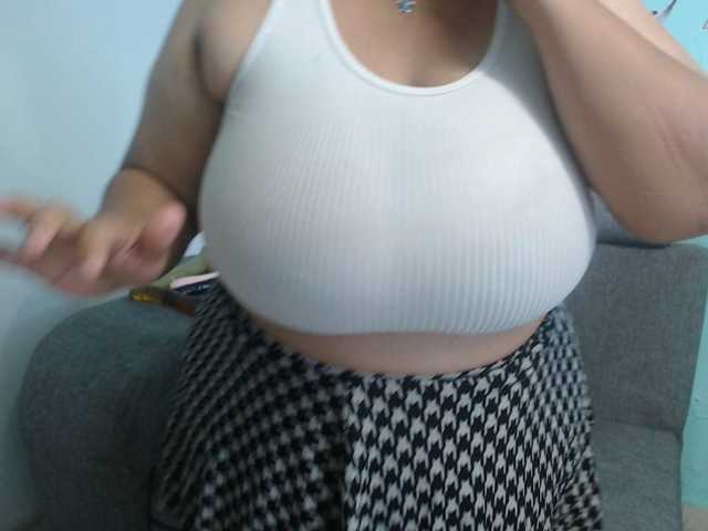 CamilaSexHot's BongaCams show and profile