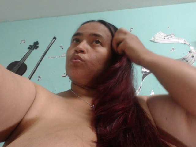 CamilaSexHot's BongaCams show and profile