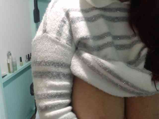 CamilaSexHot webcam
