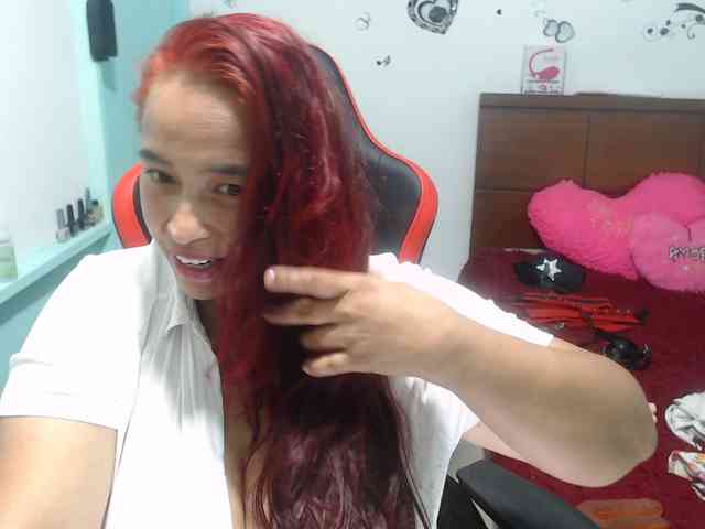 CamilaSexHot CamilaSexHot