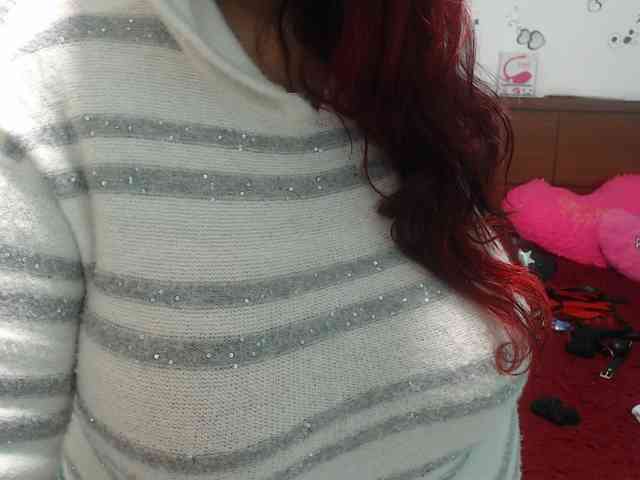CamilaSexHot webcam