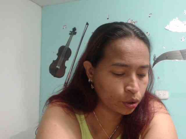 CamilaSexHot CamilaSexHot