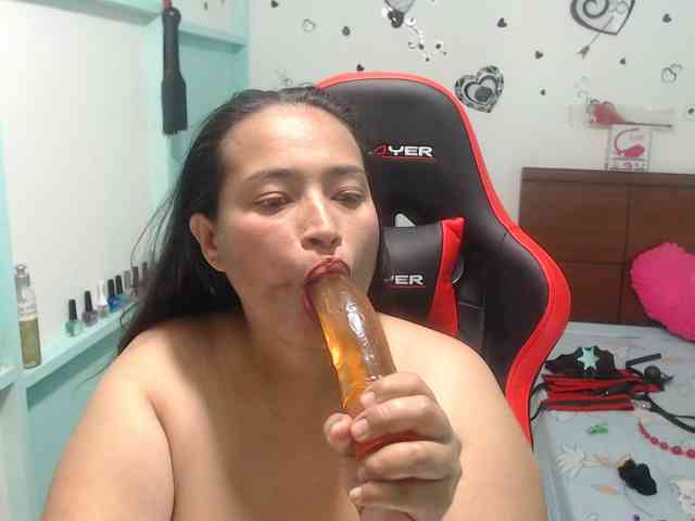 CamilaSexHot