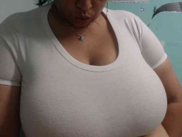 sex chat cam CamilaSexHot