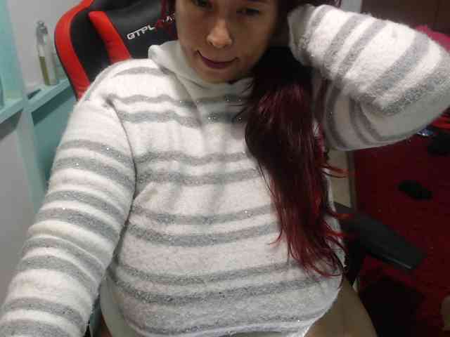 CamilaSexHot
