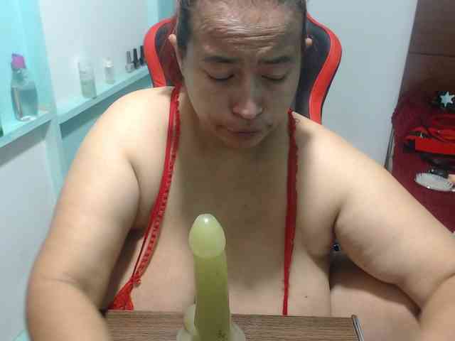 CamilaSexHot webcam