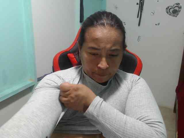 CamilaSexHot Live Webcam on BongaCams