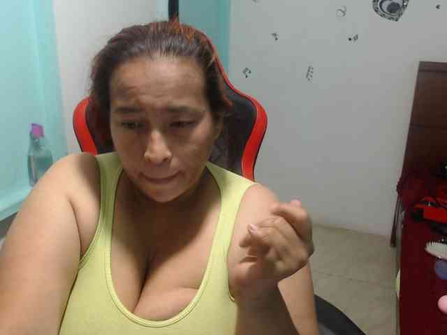CamilaSexHot Live Webcam on BongaCams