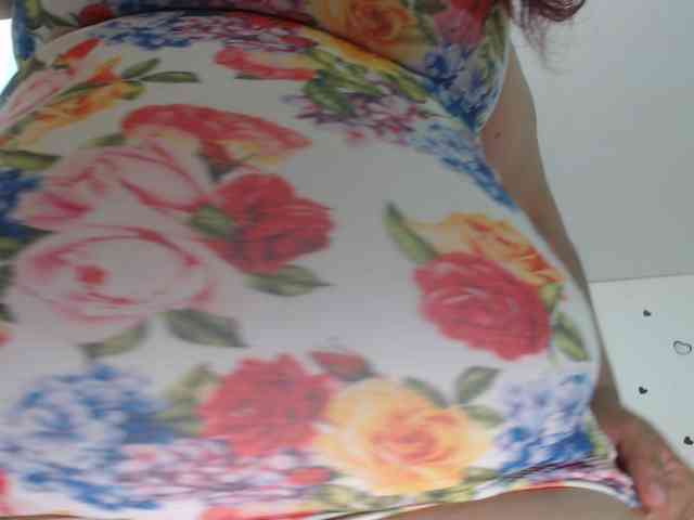 CamilaSexHot webcam