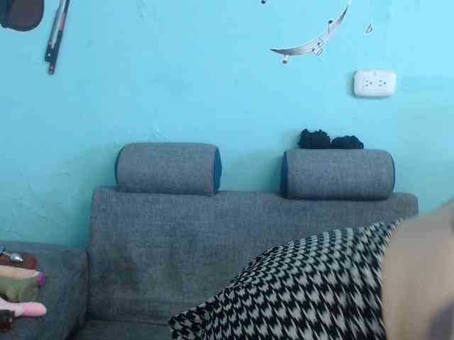 CamilaSexHot CamilaSexHot