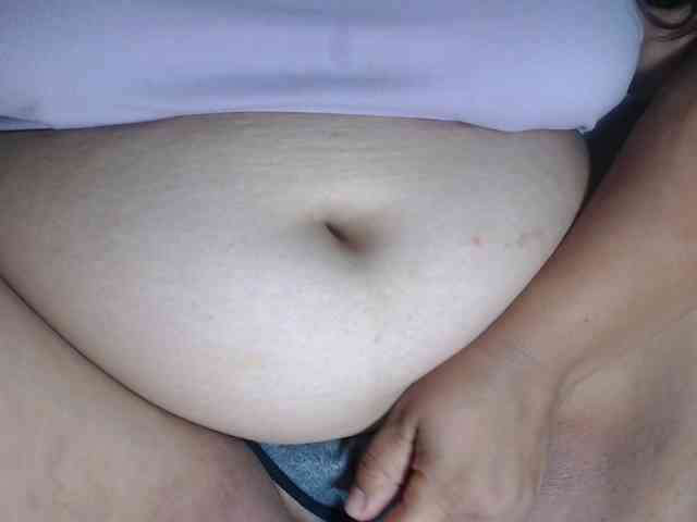 CamilaSexHot webcam