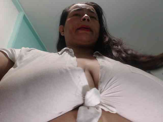 CamilaSexHot webcam