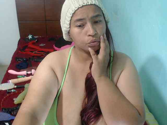 CamilaSexHot CamilaSexHot