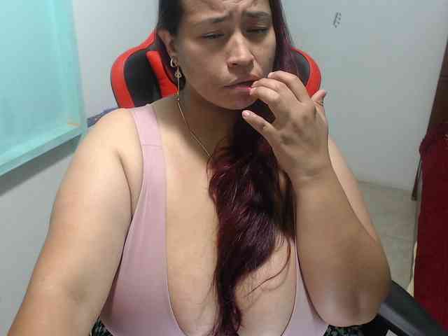 CamilaSexHot CamilaSexHot