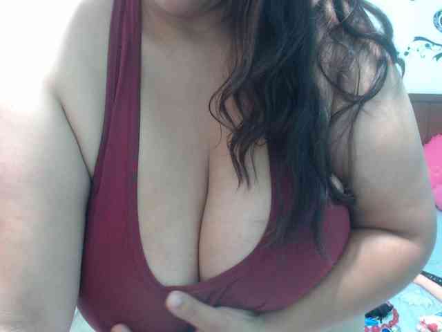 CamilaSexHot