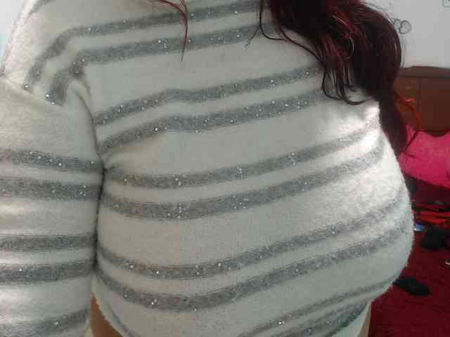 CamilaSexHot webcam