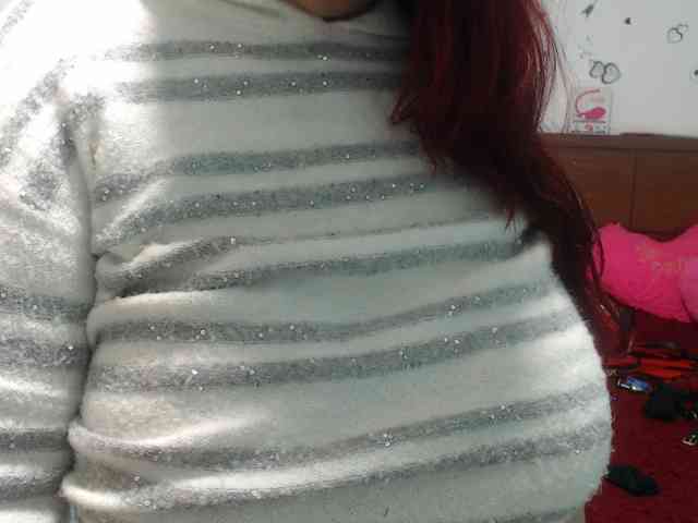 CamilaSexHot webcam