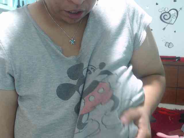 CamilaSexHot CamilaSexHot