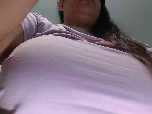 CamilaSexHot webcam